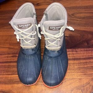 Women’s Sperry boots